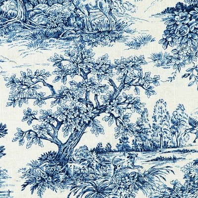 Covington Yellowstone 50 Bluebell