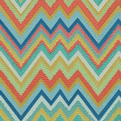 Covington Zig Zag 100 Multi