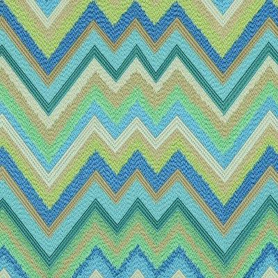 Covington Zig Zag 518 Seaside