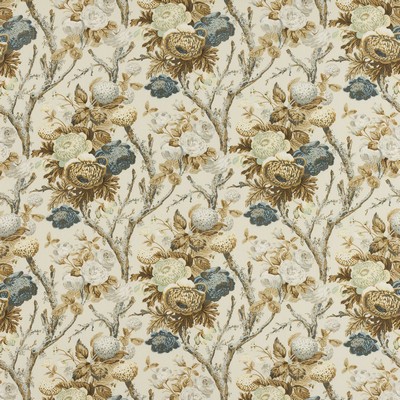 Cowtan and Tout Ardsley II Celadon Teak