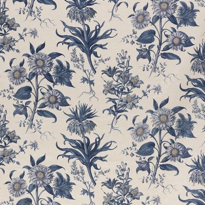 Cowtan and Tout Botanique Spectacula Sky Indigo