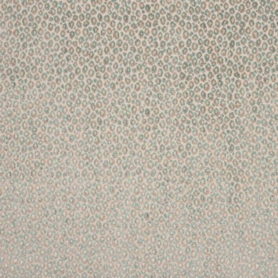 Jane Churchill Cleo Aqua