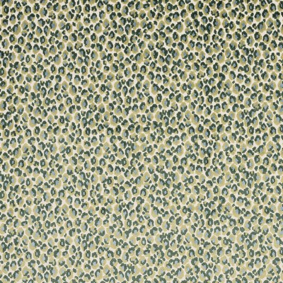 Jane Churchill Cleo Green