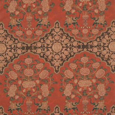 Cowtan and Tout Jahan Lacquer Ebony