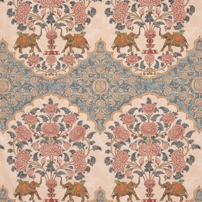 Cowtan and Tout Jahan Rose Blue