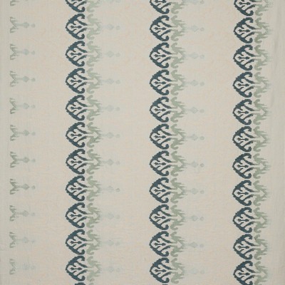 Cowtan and Tout Lazlo Aqua