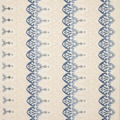 Cowtan and Tout Lazlo Blue