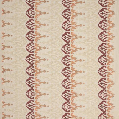 Cowtan and Tout Lazlo Coral