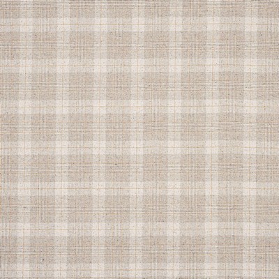 Jane Churchill Montrose Plaid Stone