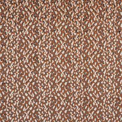 Jane Churchill Simbar Copper