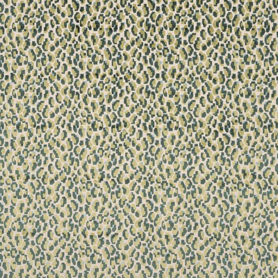 Jane Churchill Simbar Green