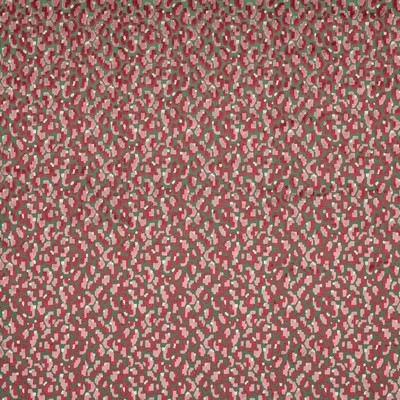 Jane Churchill Simbar Pink Green