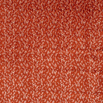 Jane Churchill Simbar Red