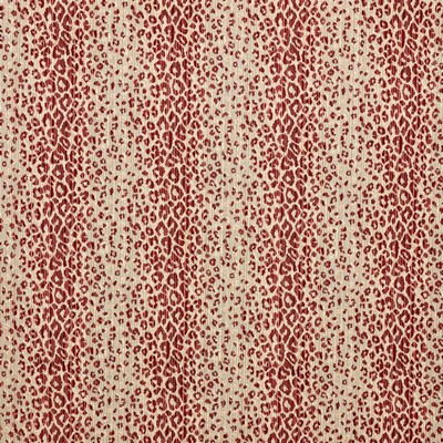 Cowtan and Tout Tanza Red