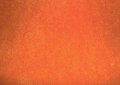 Dekortex Lush Velvet Orange