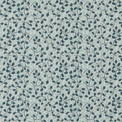 Duralee Berk 250 Sea Green