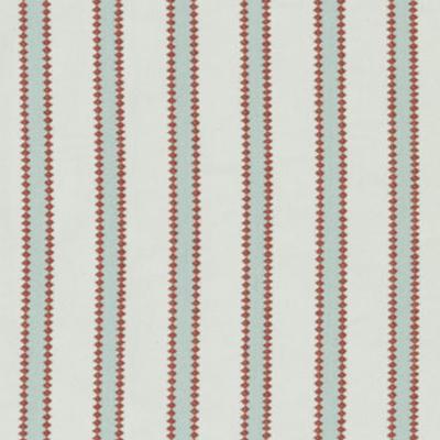 Duralee Armstrong 223 Mint Red