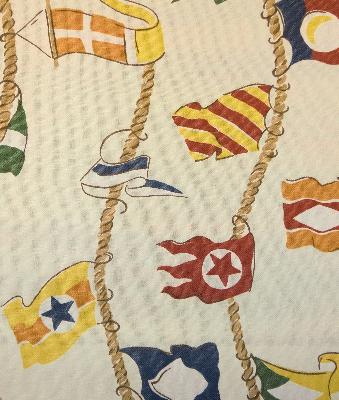 Duralee 21014 215 Multi