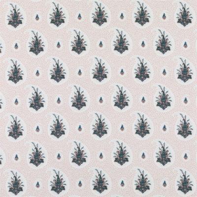 Duralee Zulla 4 Pink