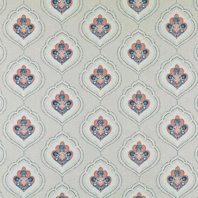 Duralee Jumana 31 Coral