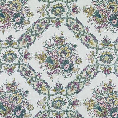 Duralee Sissy 343 Cactus