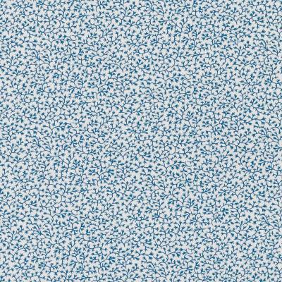 Duralee Lenox 563 Lapis