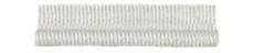 Duralee Trim 1/4in Petite Piping 7245-525 525 Sugar