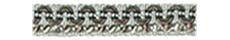 Duralee Trim Gimp 7246-314 314 Quicksilver