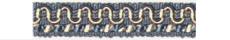 Duralee Trim Gimp 7246-563 563 Lapis