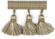 Duralee Trim Tassel Fringe 7253-155 155 