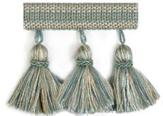 Duralee Trim Tassel Fringe 7253-172 172