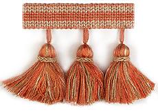 Duralee Trim Tassel Fringe 7253-35 35