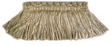 Duralee Trim 2in Brush Fringe 7254-155 155