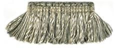 Duralee Trim 2in Brush Fringe 7254-178 178