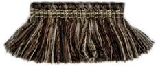 Duralee Trim 2in Brush Fringe 7254-289 289