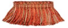 Duralee Trim 2in Brush Fringe 7254-35 35