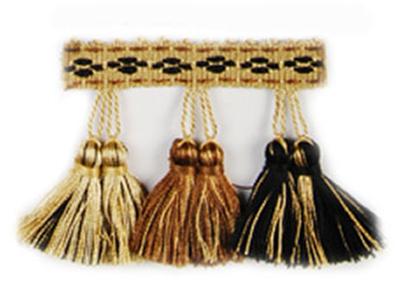 Duralee Trim 7264 698