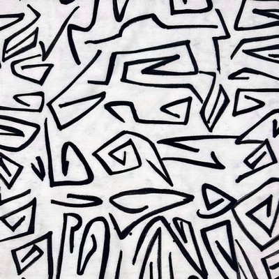 Europatex Abstract Onyx