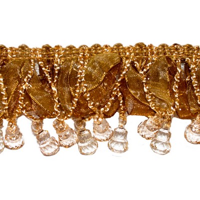 Europatex Trimmings Alabama Gold