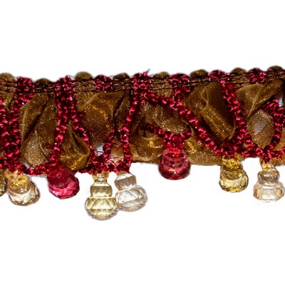 Europatex Trimmings Alabama Treasure