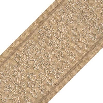 Europatex Trimmings Alicante Beeswax