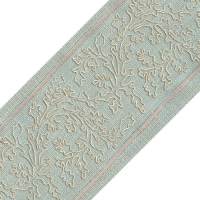 Europatex Trimmings Alicante Mist