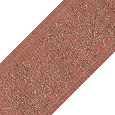 Europatex Trimmings Alicante Spice