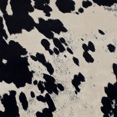 Europatex Appaloosa Black Cream
