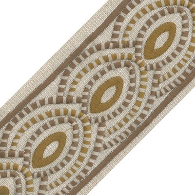 Europatex Trimmings Arcors Slate