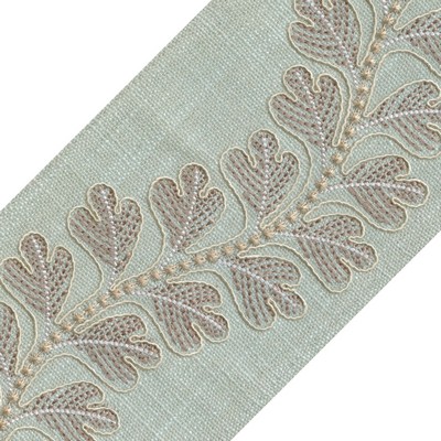 Europatex Trimmings Atalaya Mist