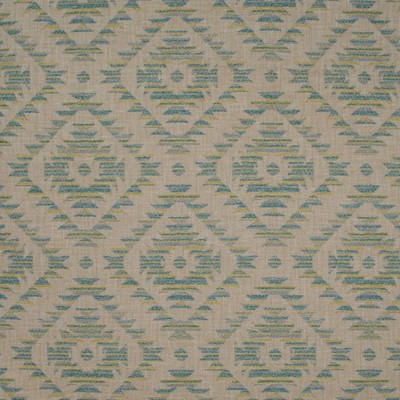 Europatex Aztec Geneva Juniper