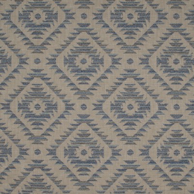 Europatex Aztec Geneva Sky