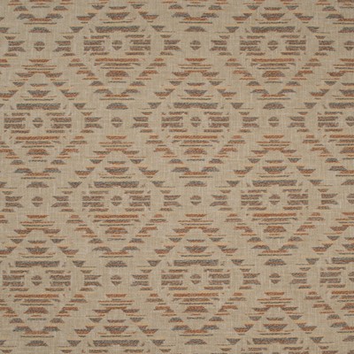 Europatex Aztec Geneva Spice