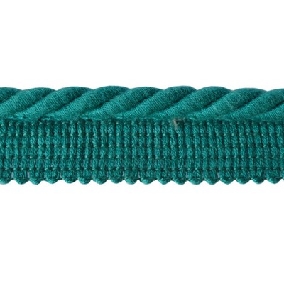 Europatex Trimmings Balcony Emerald